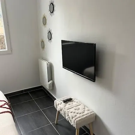 Casa de Férias A Nepita Di Vecchio - Piscine Porto-Vecchio (Corsica)