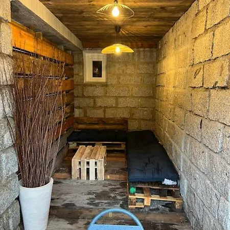 Casa de Férias A Nepita Di Vecchio - Piscine *
