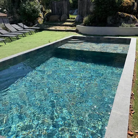 A Nepita Di Vecchio - Piscine * Porto-Vecchio (Corsica)