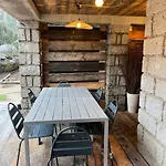 Holiday home A Nepita Di Vecchio - Piscine *