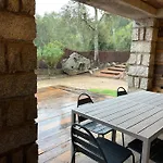 A Nepita Di Vecchio - Piscine Holiday home Porto-Vecchio (Corsica)