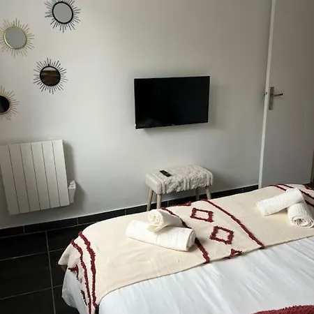 A Nepita Di Vecchio*** Сasa de vacaciones Porto Vecchio