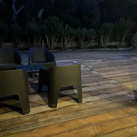 Сasa de vacaciones A Nepita Di Vecchio***