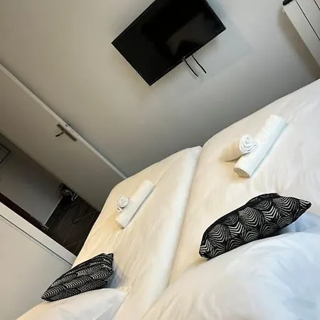 Σπίτι διακοπών A Nepita Di Vecchio***