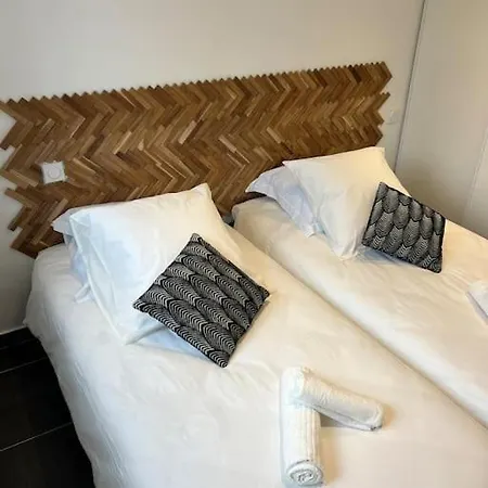 Σπίτι διακοπών A Nepita Di Vecchio*** *