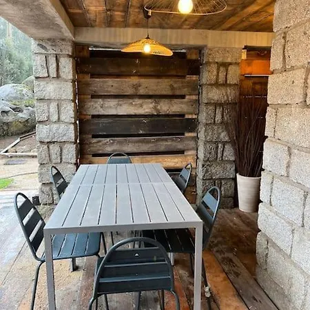 Hébergement de vacances A Nepita Di Vecchio*** *