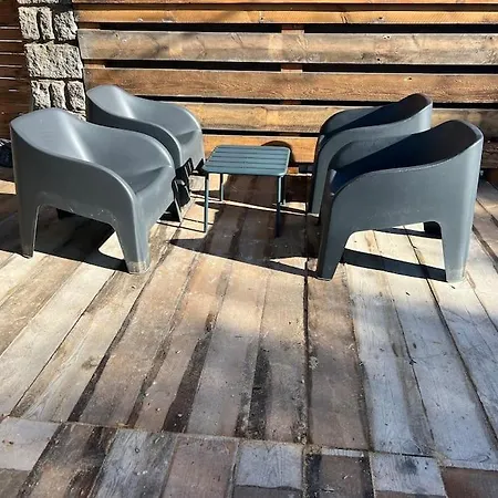 A Nepita Di Vecchio*** Сasa de vacaciones *