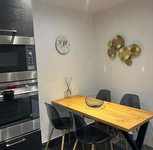 Vakantiehuis A Nepita Di Vecchio*** Porto-Vecchio (Corsica)