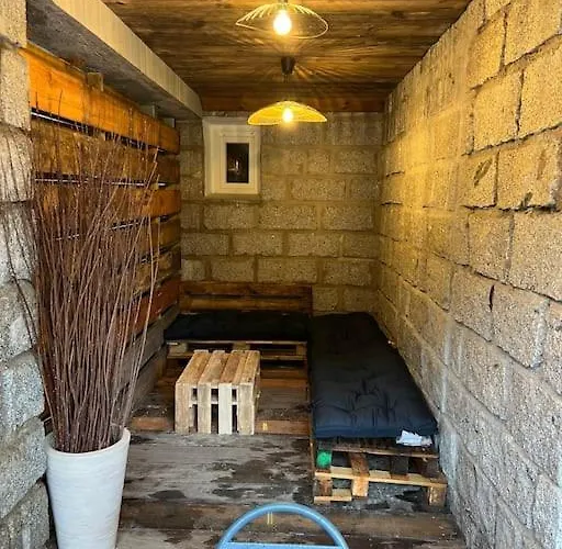 Сasa de vacaciones A Nepita Di Vecchio*** *