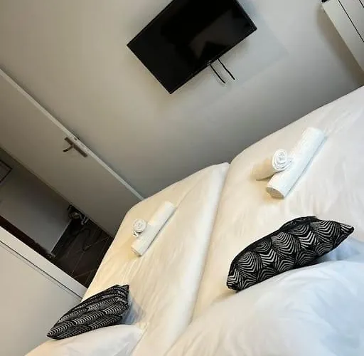 Сasa de vacaciones A Nepita Di Vecchio***