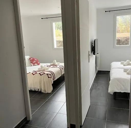 A Nepita Di Vecchio*** Сasa de vacaciones Porto Vecchio