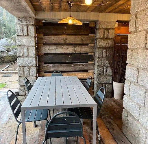 Сasa de vacaciones A Nepita Di Vecchio*** *