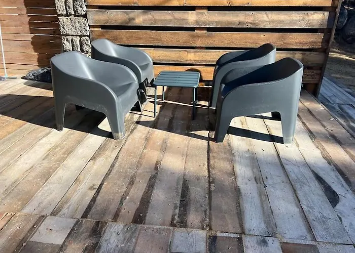 A Nepita Di Vecchio*** Сasa de vacaciones *