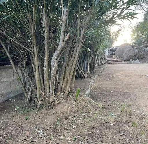 A Nepita Di Vecchio*** Сasa de vacaciones